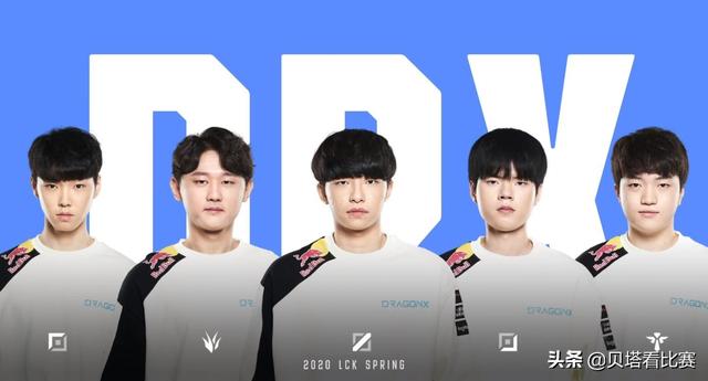 DRX2力克Rogue，Xiaohu统治全场