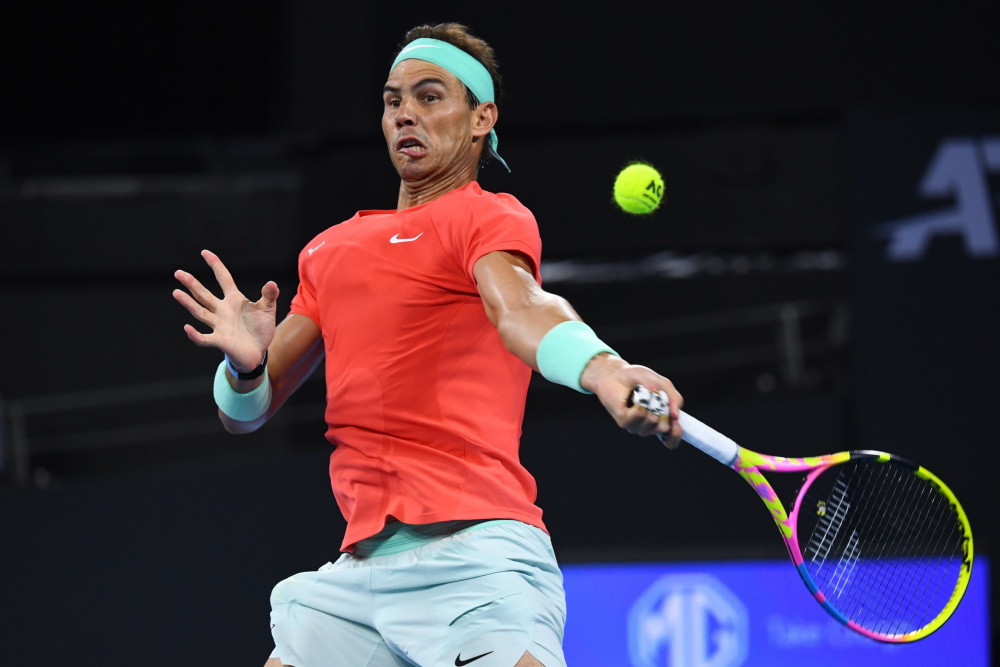 意大利网球队爆冷法国网球队,纳达尔绝境逆转 意大利网球队爆冷法国网球队,纳达尔绝境逆转