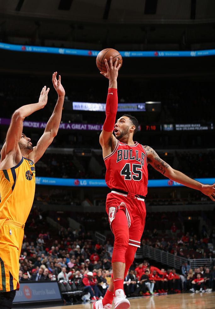 公牛连胜势头不减，备战下一场比赛