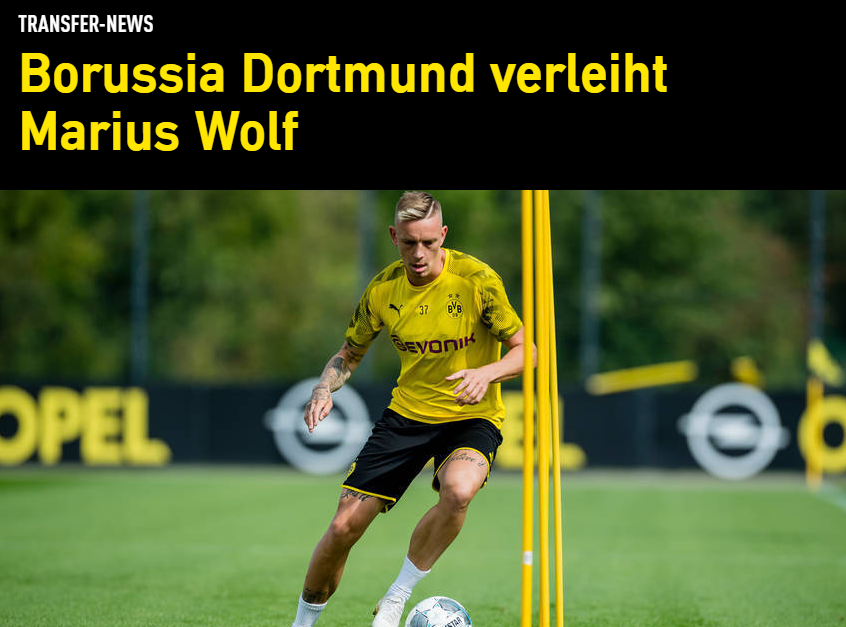 沃尔夫斯堡新援融入球队，备战态势良好